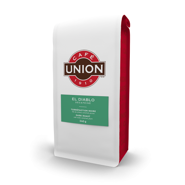 Union El Diablo Decaf 5 kg